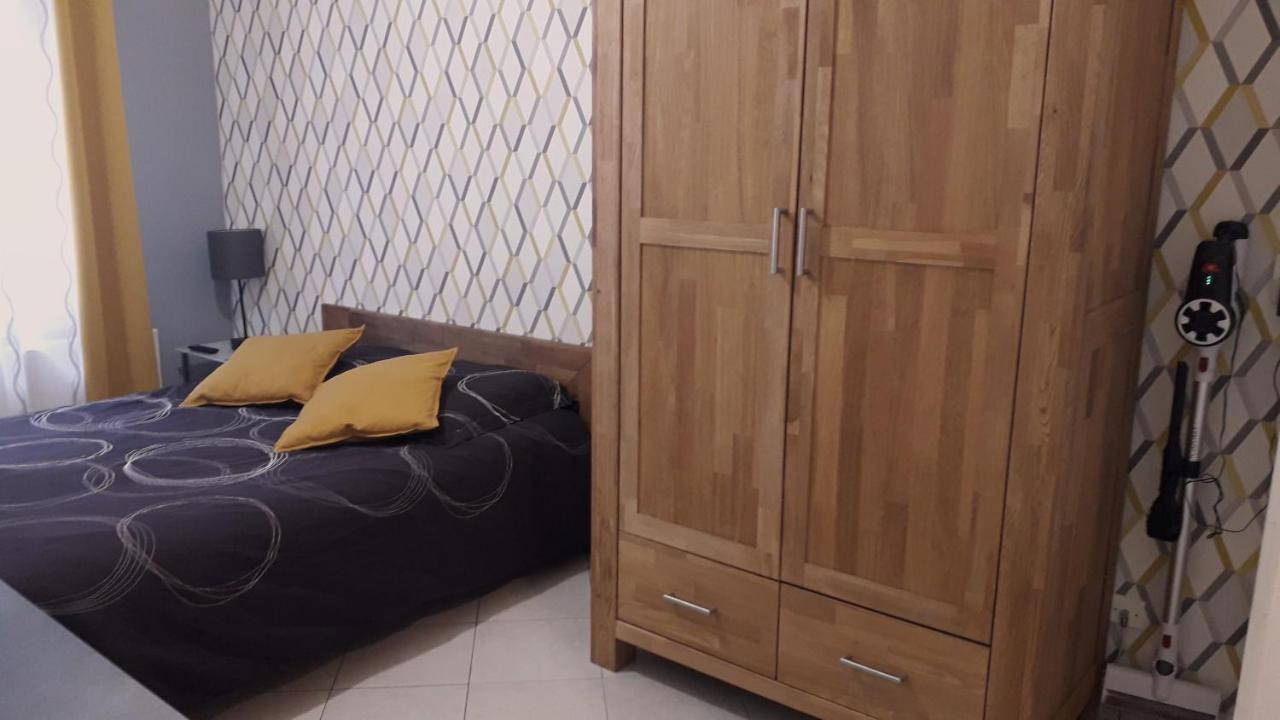 Agreable Studio St Omer Saint-Omer  Exterior foto